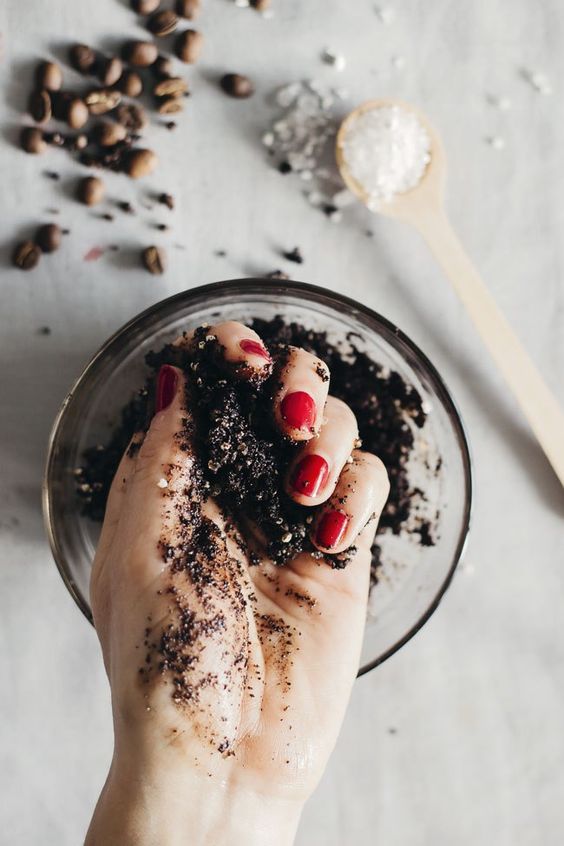 7 Tips For an At-Home Manicure 7 Tips For an At-Home Manicure