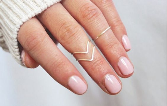 7 Tips For an At-Home Manicure 7 Tips For an At-Home Manicure