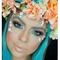How To Apply a Fairy Makeup Look