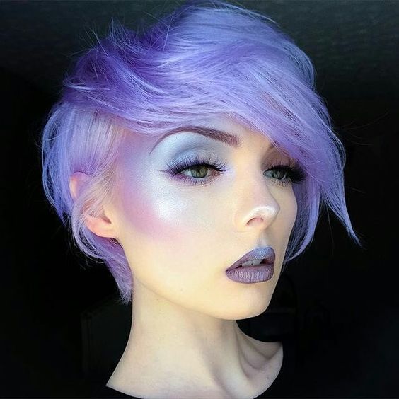 How To Apply a Fairy Makeup Look How To Apply a Fairy Makeup Look