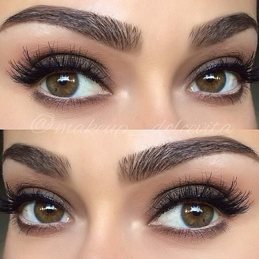 How to Get The Perfect Bomb Brows For Beginners - Pretty ...