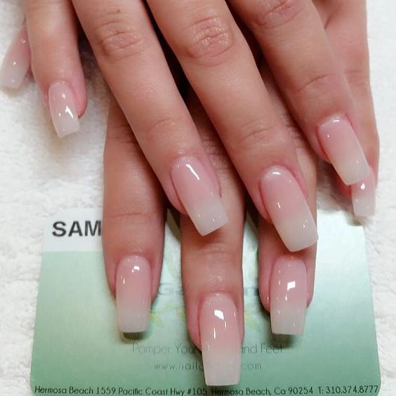 Top 7 Biggest Nail Trends of Summer Top 7 Biggest Nail Trends of Summer