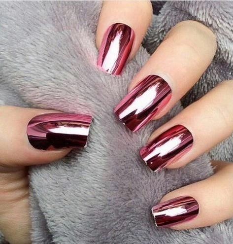 Top 7 Biggest Nail Trends of Summer Top 7 Biggest Nail Trends of Summer
