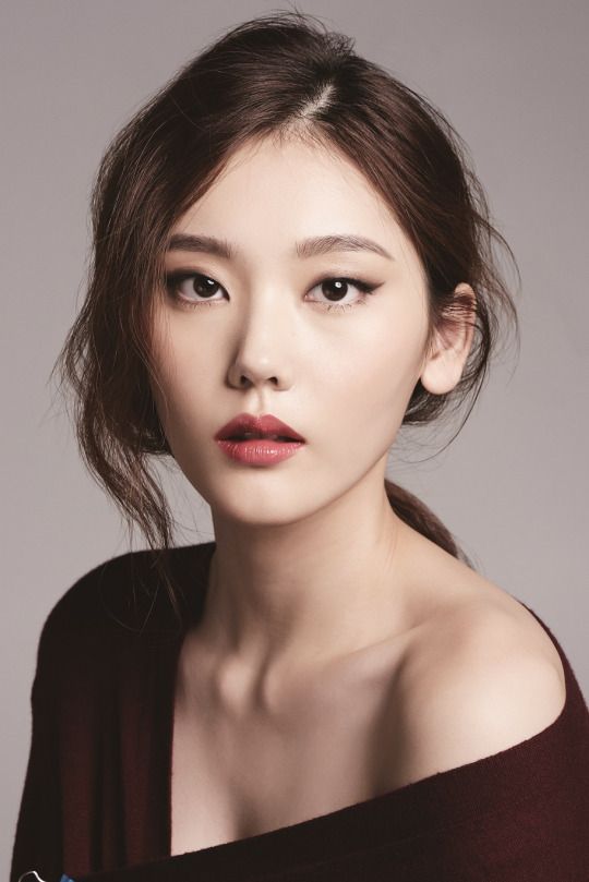 Top 7 Makeup Tips For Asian Women