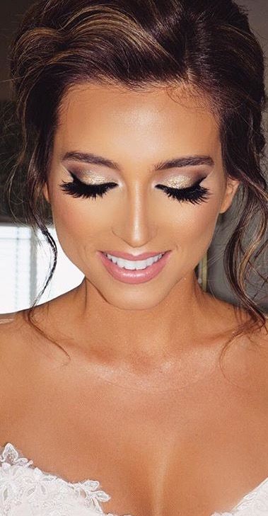 7 Tips for Bridal Makeup 7 Tips for Bridal Makeup