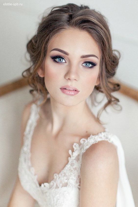 7 Tips for Bridal Makeup Pretty Designs