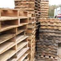 Pallet Projects