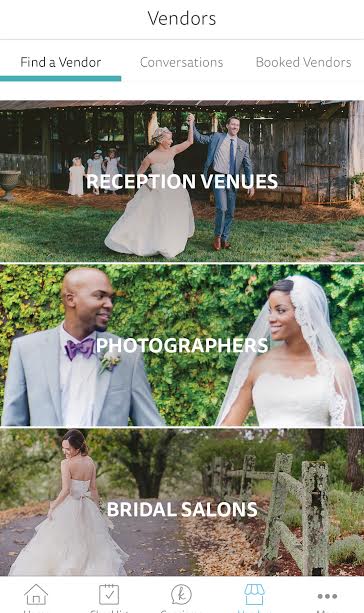 7 Free Apps To Download Right Now To Help Plan Your Wedding