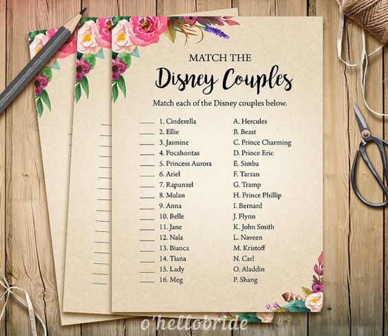 disney-couples-match