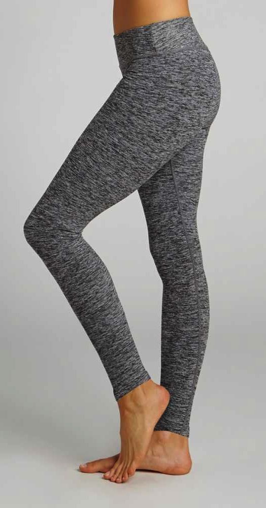 How to Pick the Best Leggings