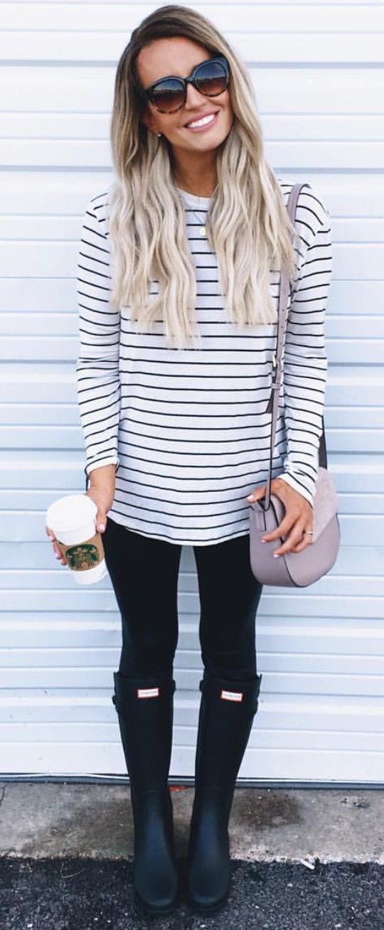 How to Pull Off Stripes How to Pull Off Stripes