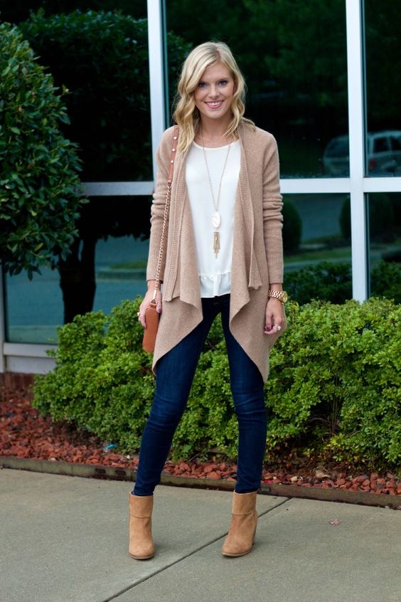 camel-cardigan-jeans-and-ankle-boots via