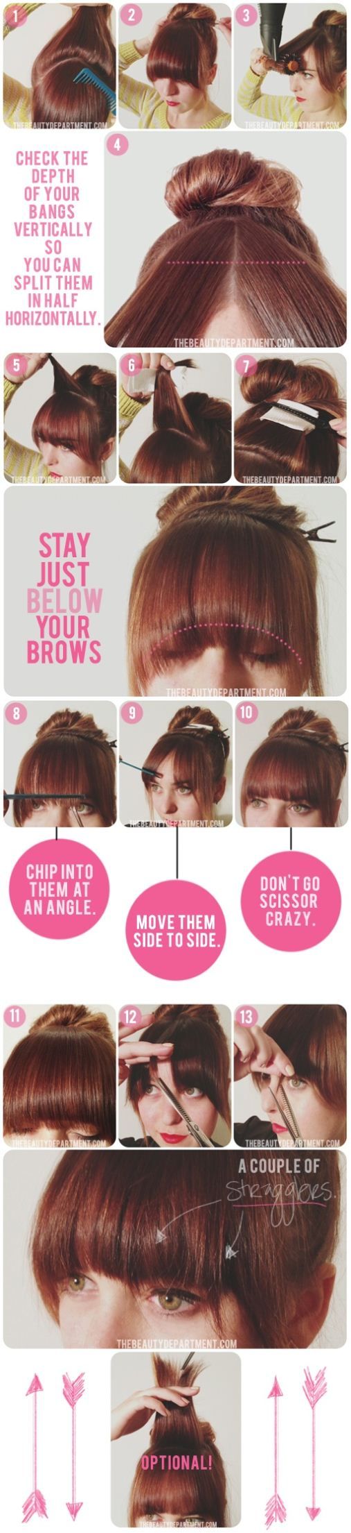 how-to-cut-your-bangs via