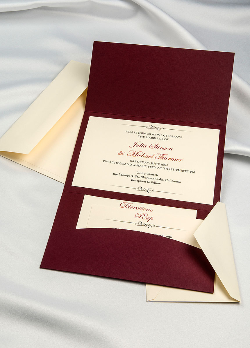 Do It Yourself Wedding Invitations: The Ultimate Guide