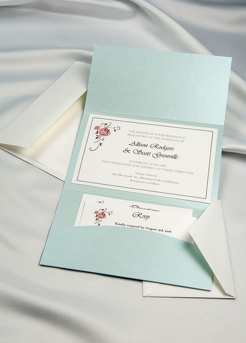 Do It Yourself Wedding Invitations: The Ultimate Guide