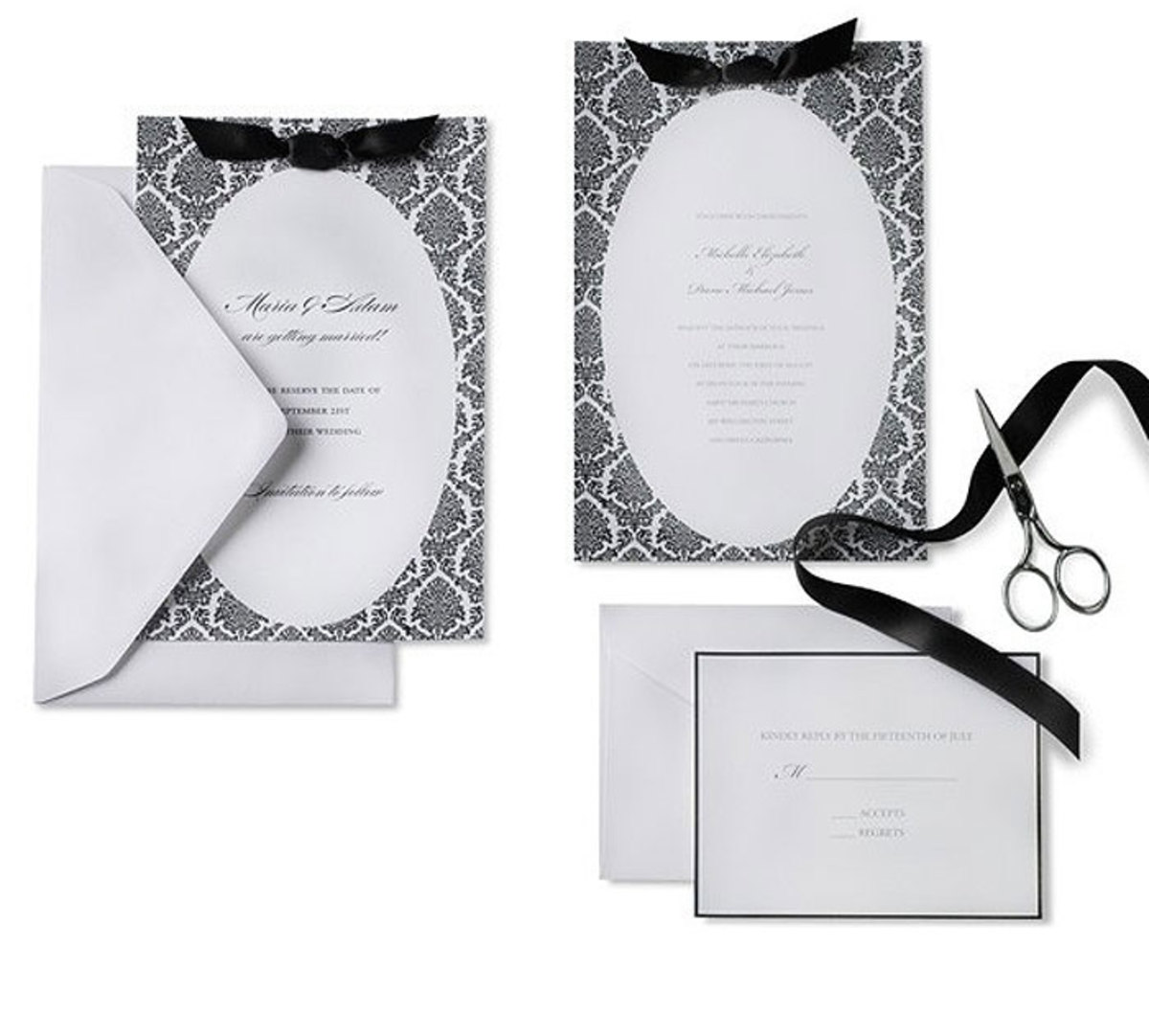 Do It Yourself Wedding Invitations: The Ultimate Guide