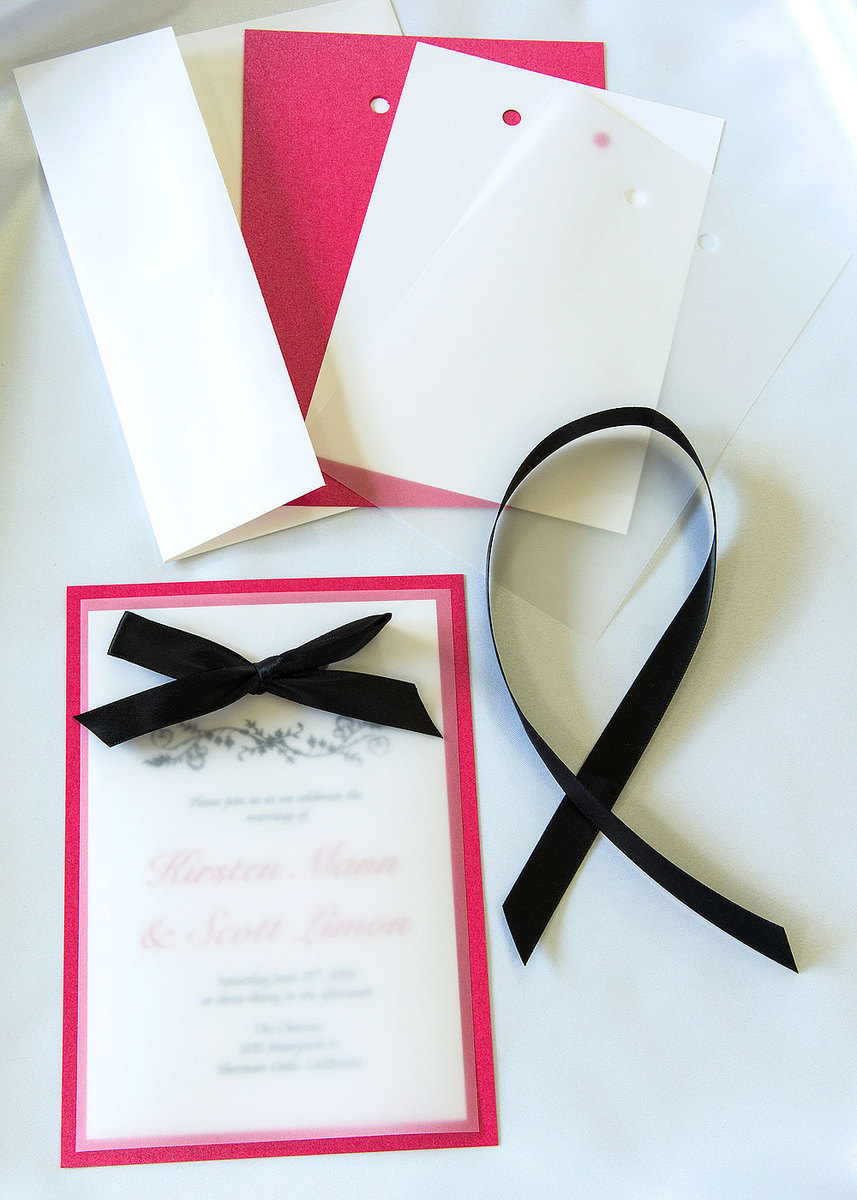 Do It Yourself Wedding Invitations: The Ultimate Guide