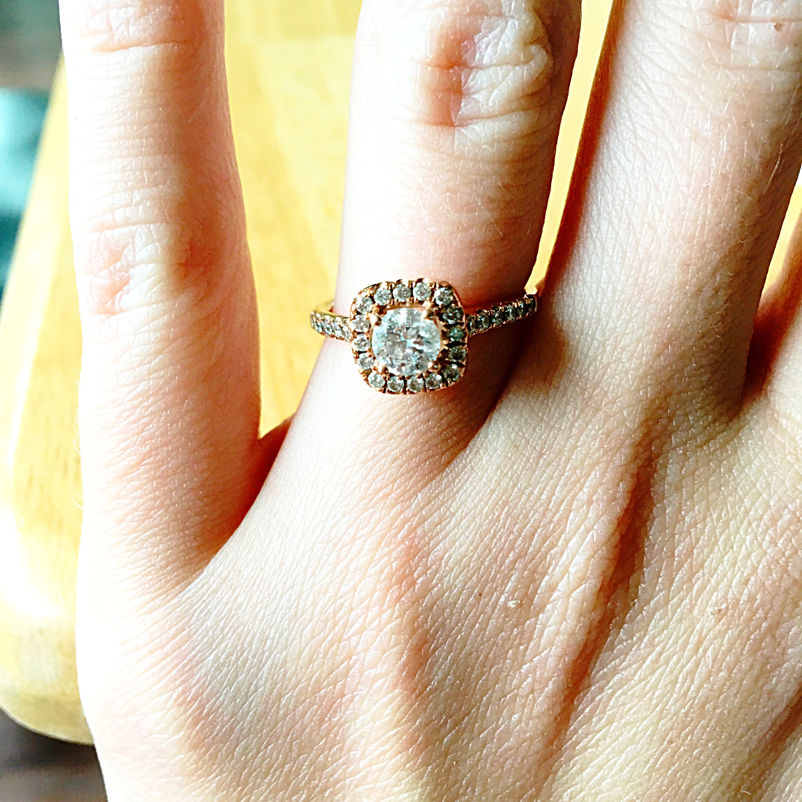 How To Clean Your Wedding Rings For Cheap At Home Pretty Designs