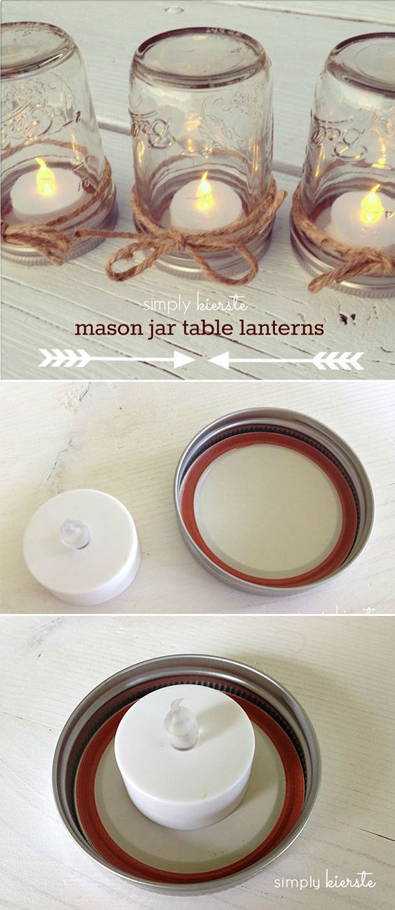 mason-jar-table-decoration via