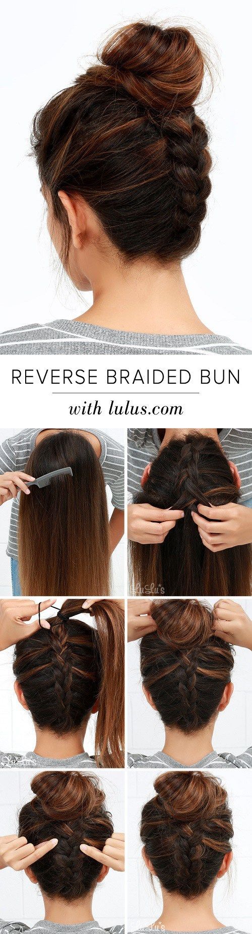reverse-braided-bun via
