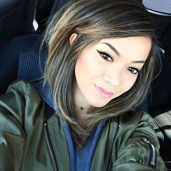 Bob Haircuts: 40 Hottest Bob Hairstyles - Bob Hair Inspiration