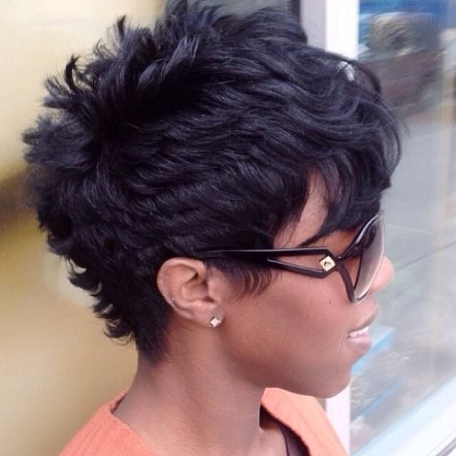 40+ Chic Short Haircuts: Popular Short Hairstyles 