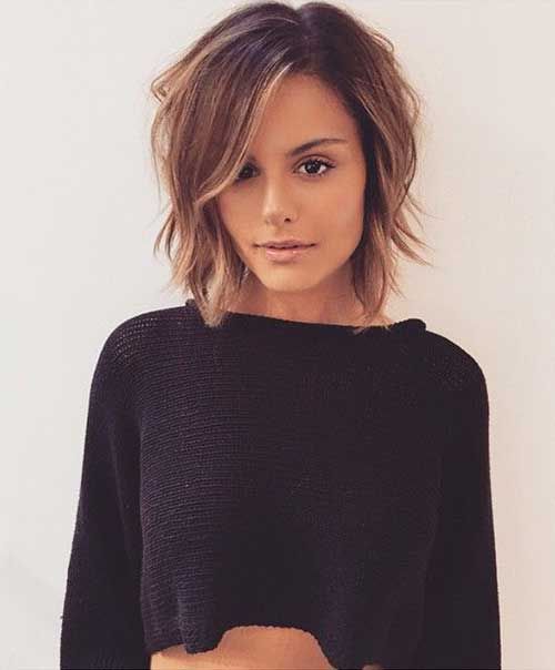 80 Popular Short Hairstyles For Women 2020 Pretty Designs