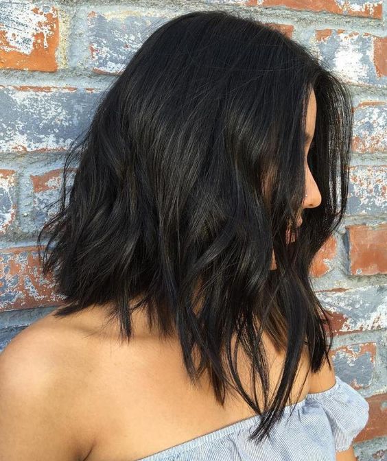 33 Stunning Hairstyles For Black Hair