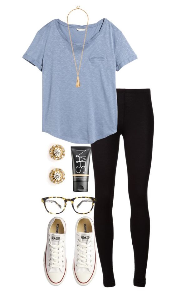 Trend-Setting Polyvore Outfits