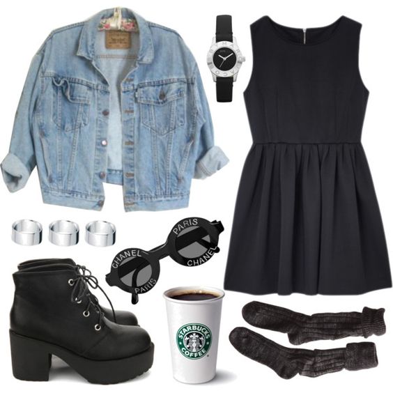 15 Outfit Ideas to Wear a Pretty Dress Pretty Designs