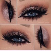 10 Awsome Eye Makeup Looks for Blue Eyes