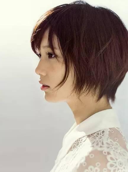 20 Charming Short Asian Hairstyles For 2020 Pretty Designs