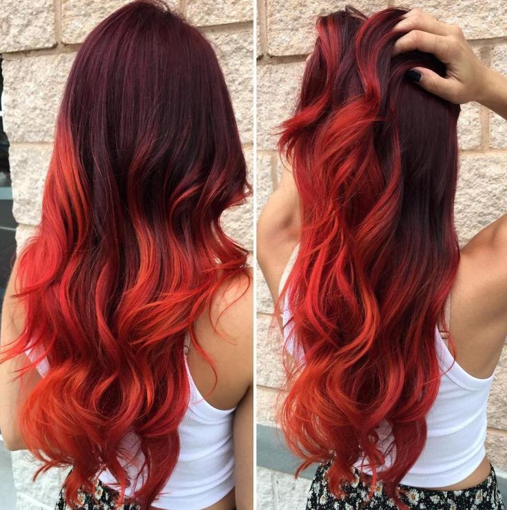 20 Best Hairstyles For Red Hair 2020 Pretty Designs