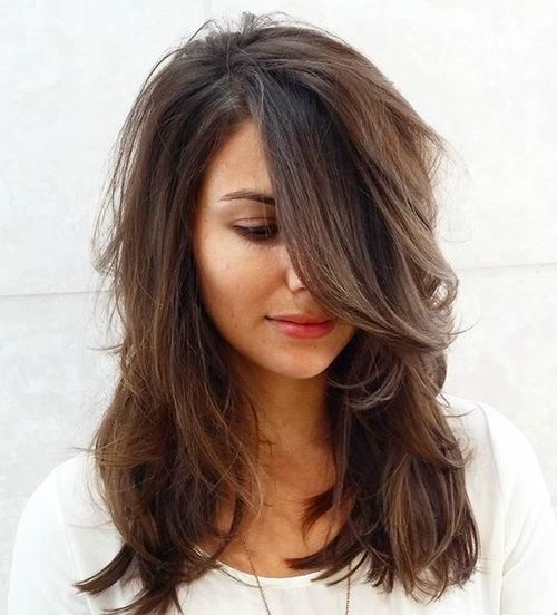 20 Fashionable Mid Length Hairstyles For Fall Medium Hair