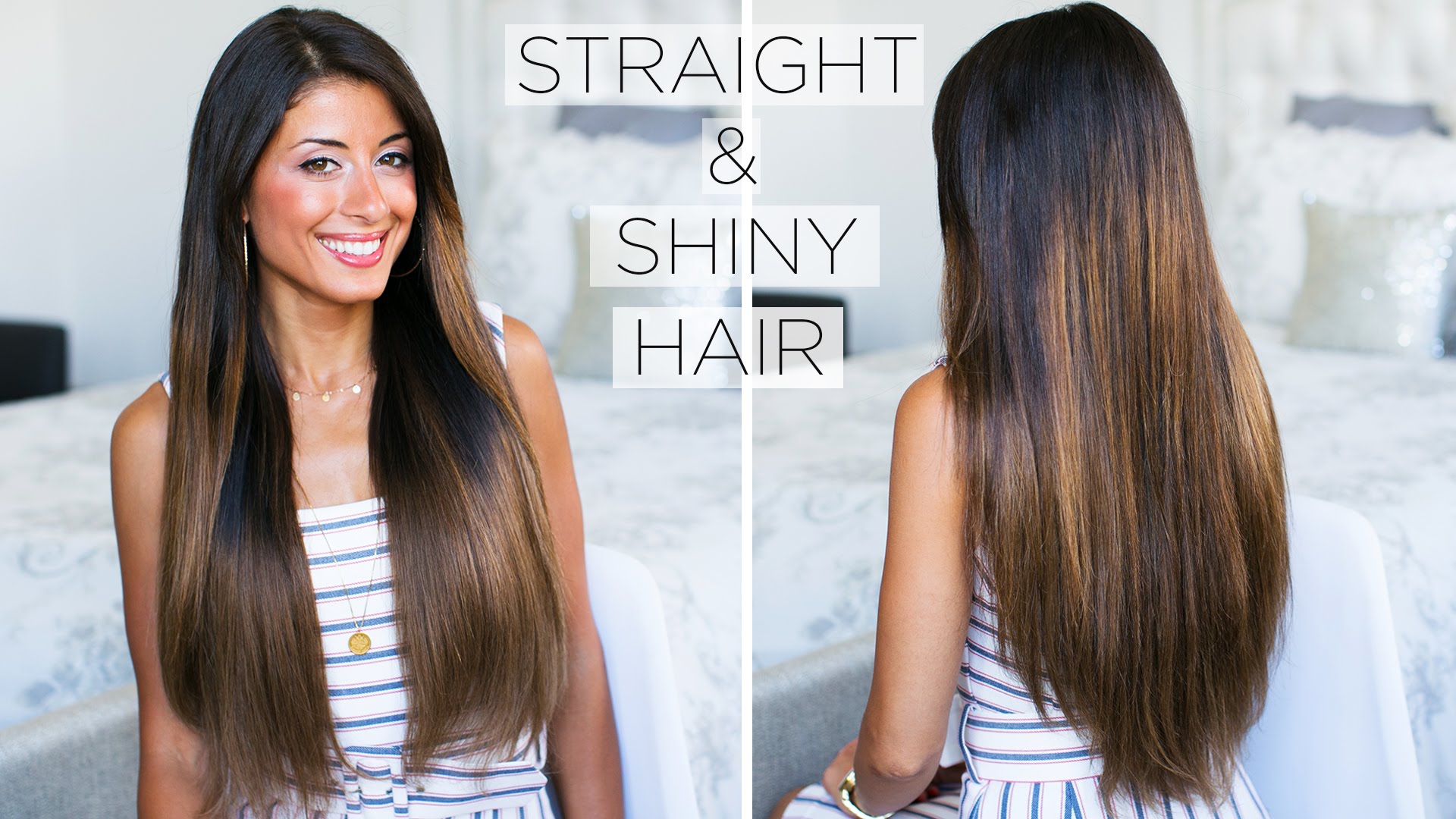 21 Great Layered Hairstyles for Straight Hair 2018