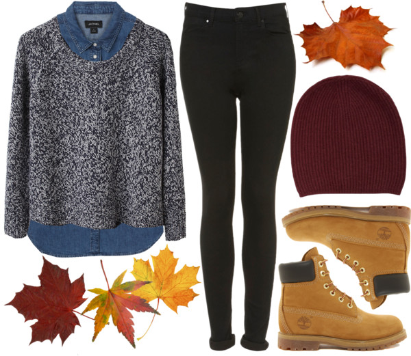 25 Cute CasualChic Outfit Ideas for Fall Pretty Designs