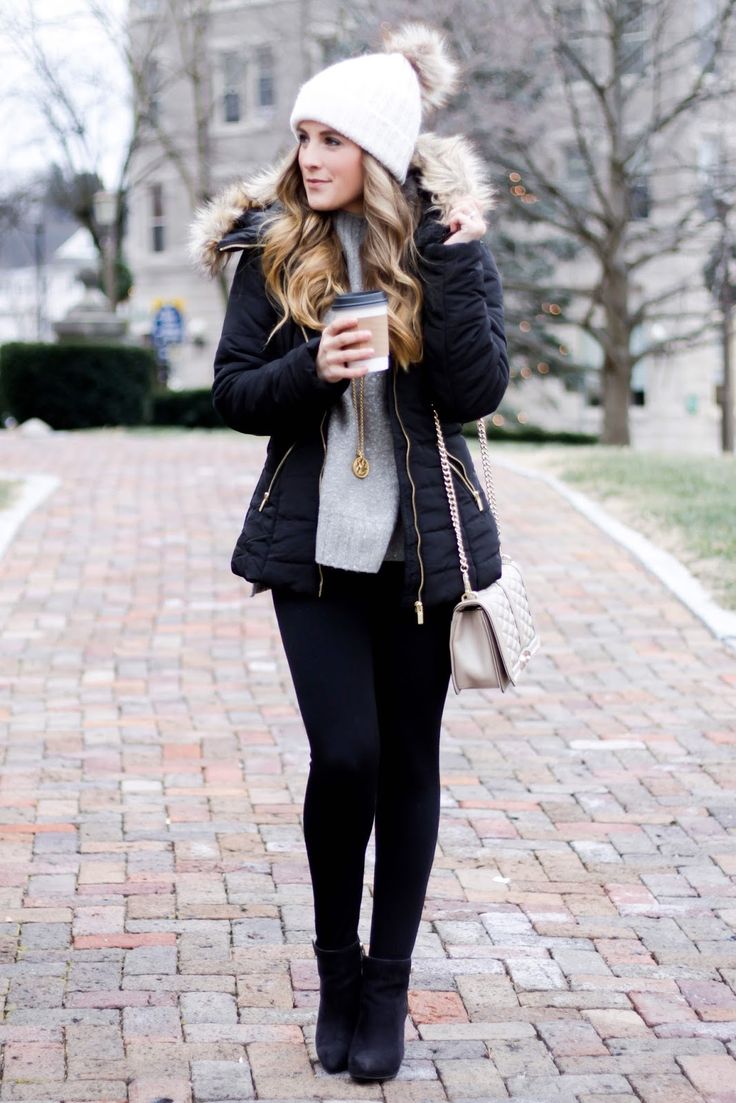 25 Fashionable Outfits For Fall Winter Pretty Designs