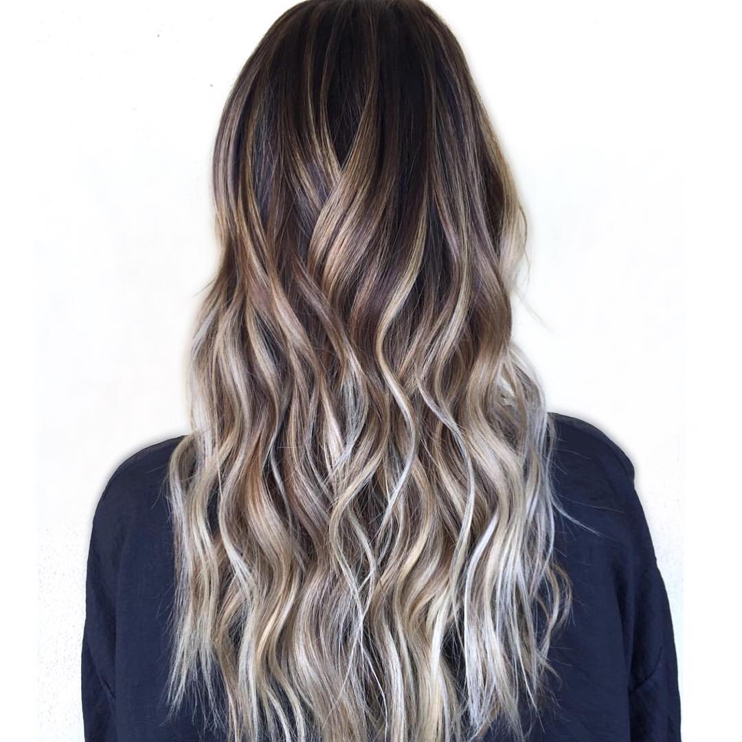 30 Popular Sombre & Ombre Hair for 2018