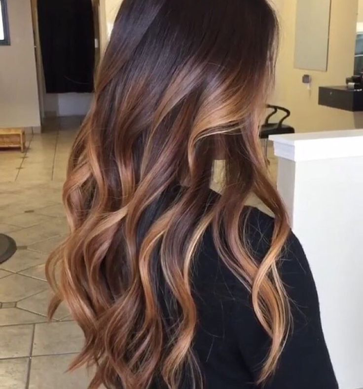 30 Popular Sombre & Ombre Hair for 2018