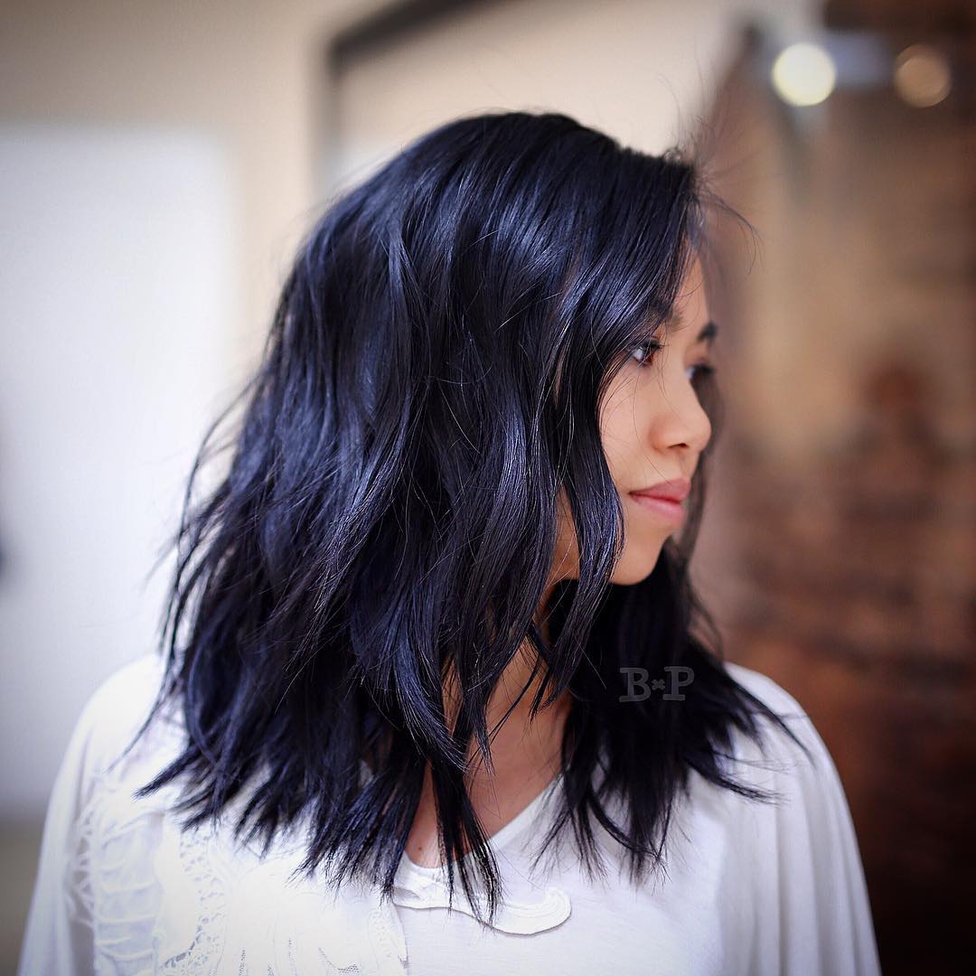 33 Stunning Hairstyles For Black Hair 2020 Pretty Designs