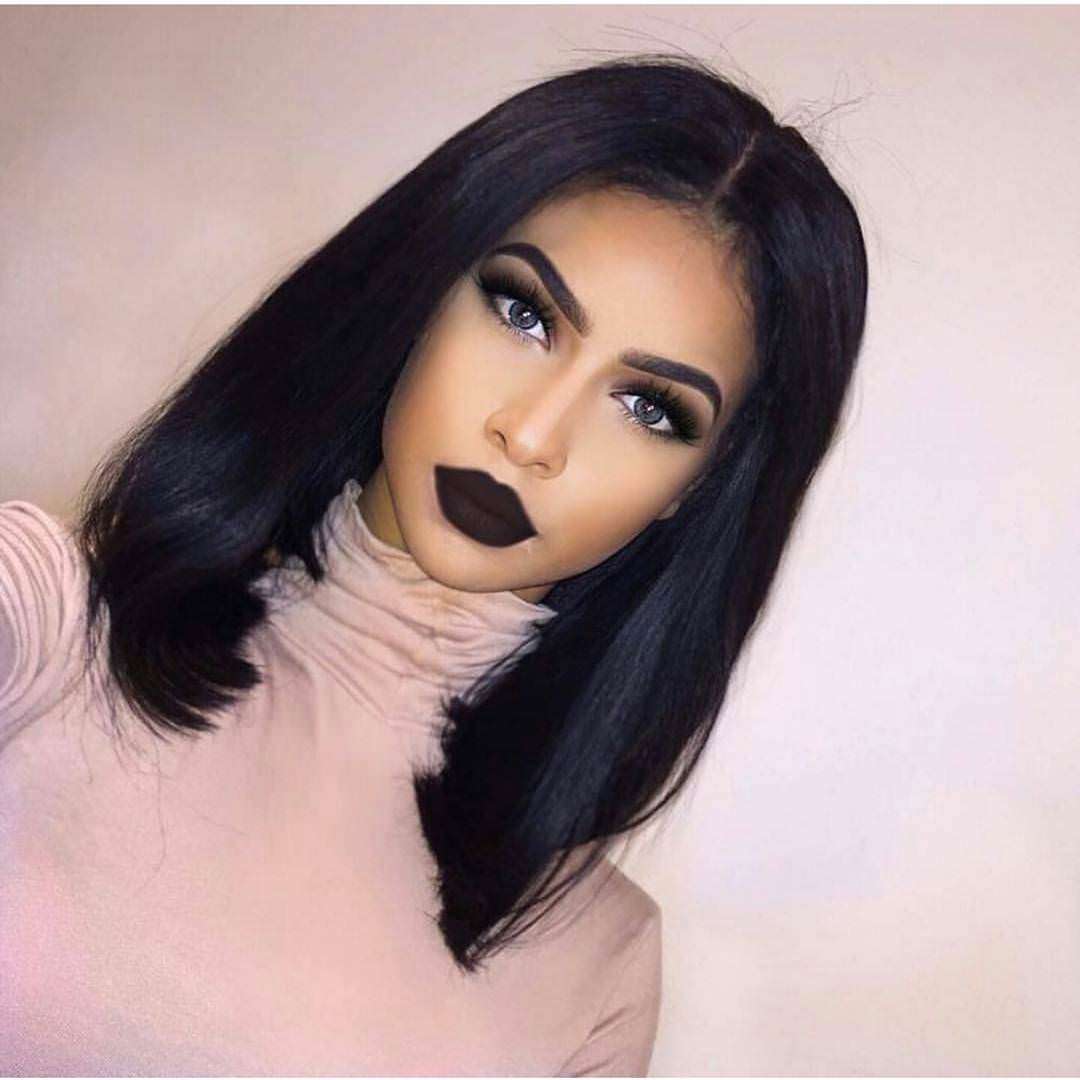 33 Stunning Hairstyles For Black Hair 2020 Pretty Designs