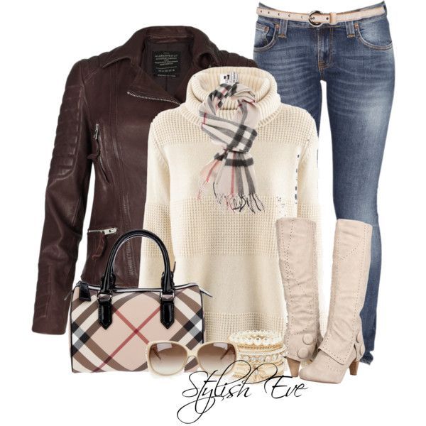 elegant outfits winter