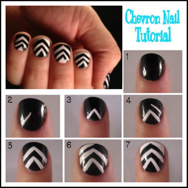 37 Super Easy Nail Design Ideas for Short Nails 37 Super Easy Nail Design Ideas for Short Nails