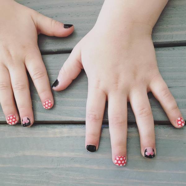 37 Super Easy Nail Design Ideas for Short Nails 37 Super Easy Nail Design Ideas for Short Nails