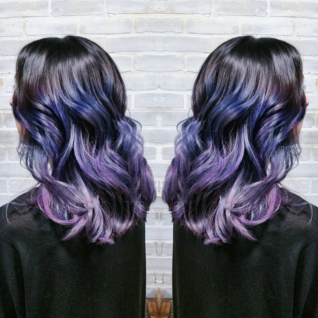 40 Hottest Ombre Hair Color Ideas 40 Hottest Ombre Hair Color Ideas