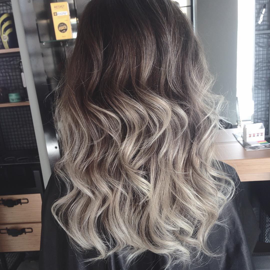 40 Hottest Ombre Hair Color Ideas 2020 - (Short, Medium, Long Hair