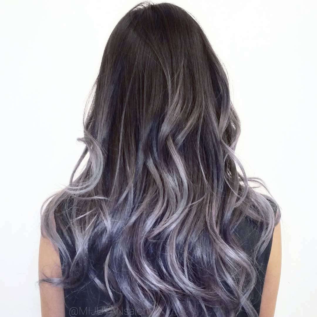 40 Hottest Ombre Hair Color Ideas 