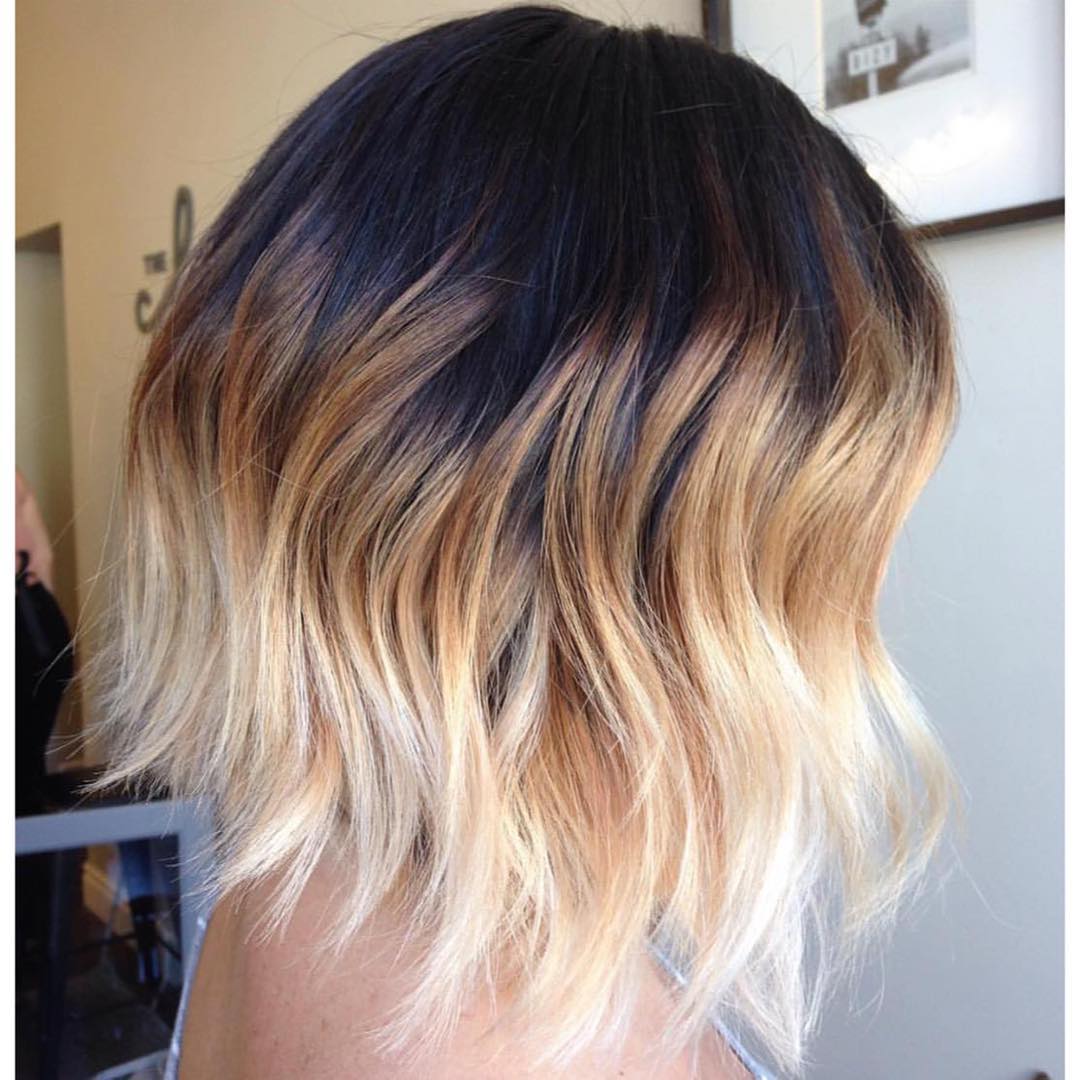 40 Hottest Ombre Hair Color Ideas For 2018 Pretty Designs