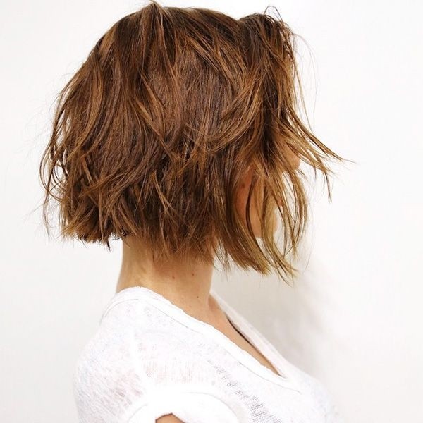 50 Hottest Bob Haircuts & Hairstyles  - Bob Hair Inspirations