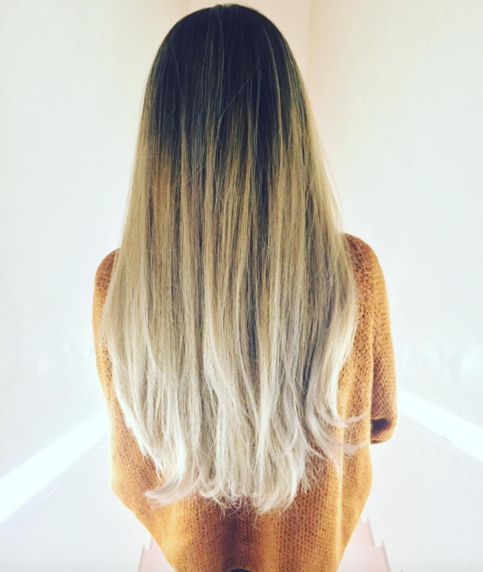 Hottest Ombre Hair Color Ideas Trendy Ombre Hairstyles 2020